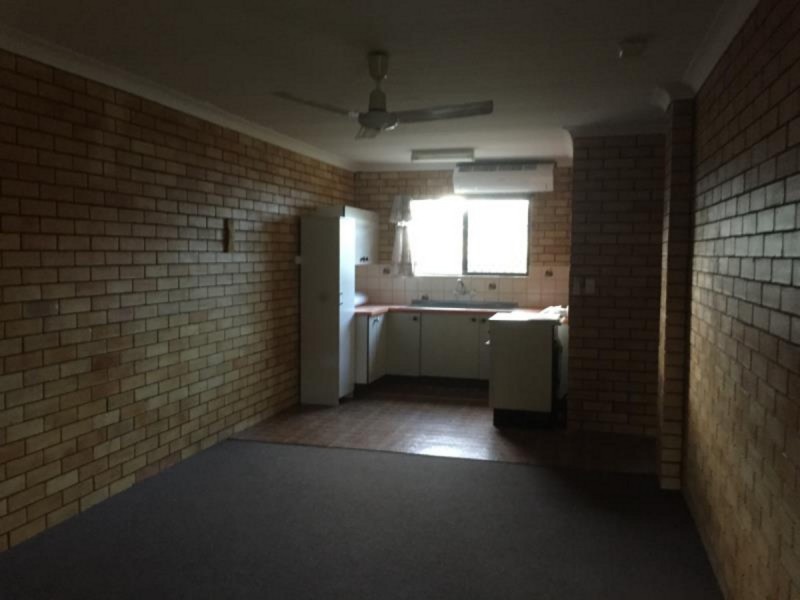 2/287 Everingham Avenue, Frenchville QLD 4701